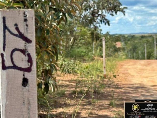 Sítio e chácara venda em Portal das Águas Quentes, Caldas Novas