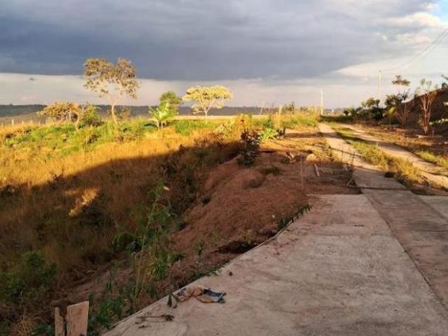 Sítio e chácara venda em Região Geográfica Imediata de Águas Lindas de Goiás, Região Integrada de Desenvolvimento do Distrito Federal e Entorno