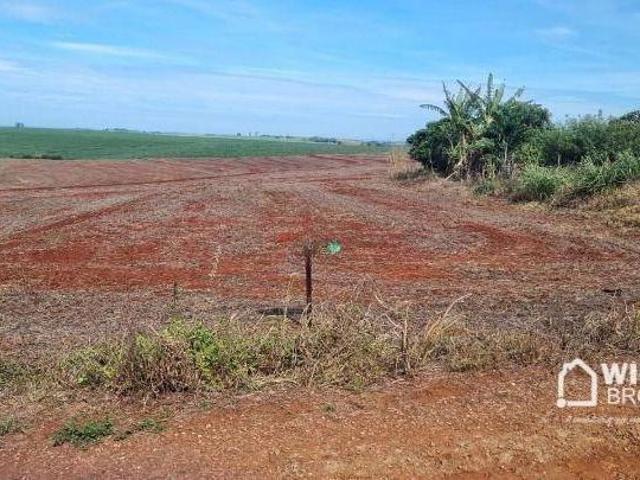Sítio e chácara venda em Região Geográfica Imediata de Maringá, Marialva