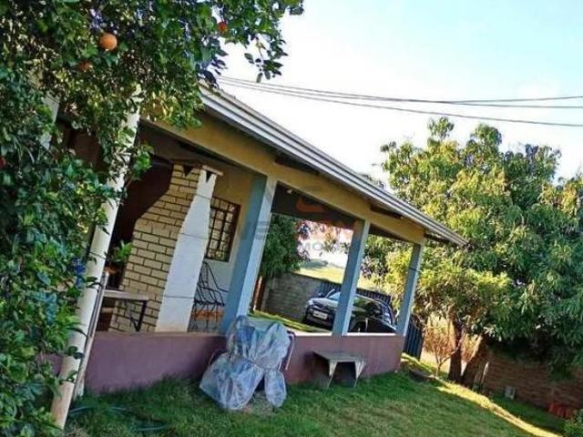 Sítio e chácara venda em Marialva, Região Geográfica Intermediária de Maringá