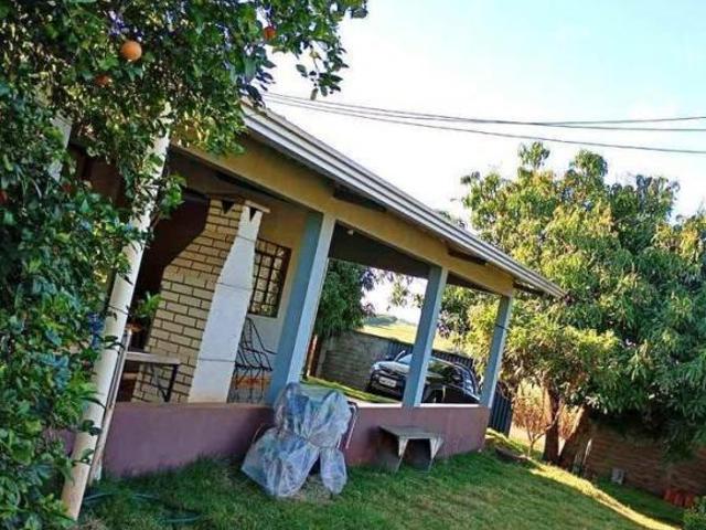 Sítio e chácara venda em Região Geográfica Imediata de Maringá, Marialva