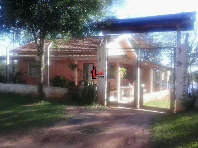 Sítio e chácara venda em Martinópolis