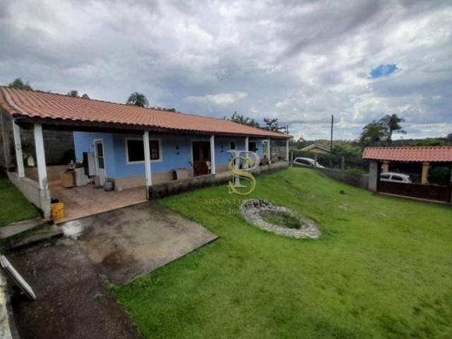 Sítio e chácara venda em Região Imediata de São Paulo, Região Metropolitana de São Paulo