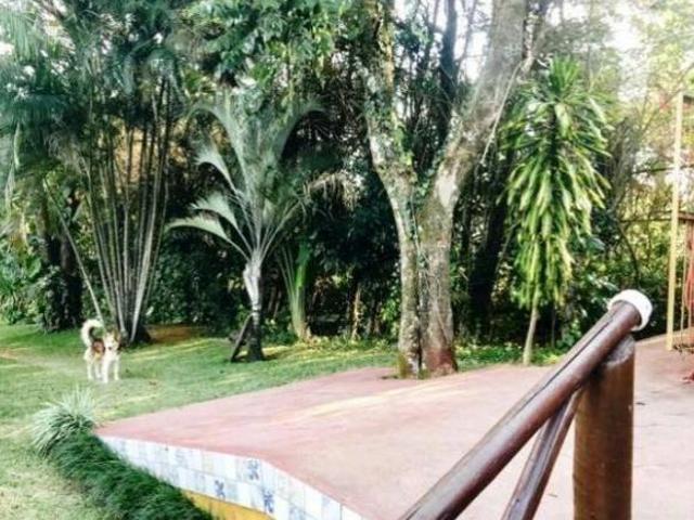 Sítio e chácara venda em Jardim Flora, Jundiaí