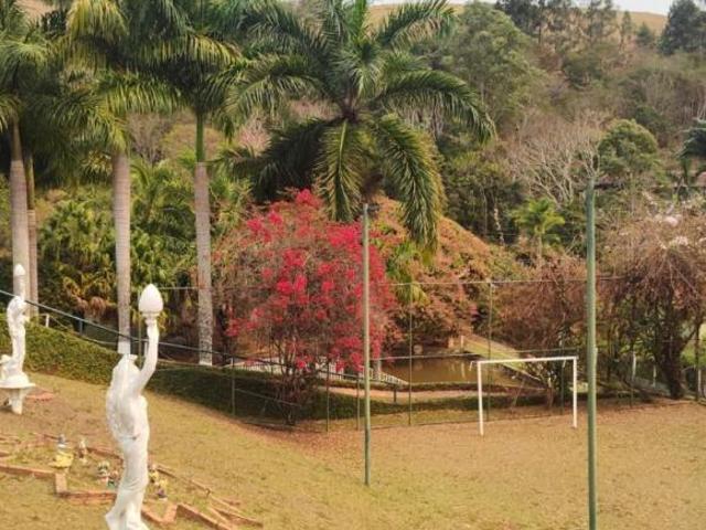 Sítio e chácara venda em Região Geográfica Imediata de Juiz de Fora, Juiz de Fora