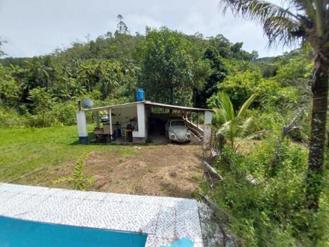 Sítio e chácara venda em Região Imediata de Registro, Miracatu