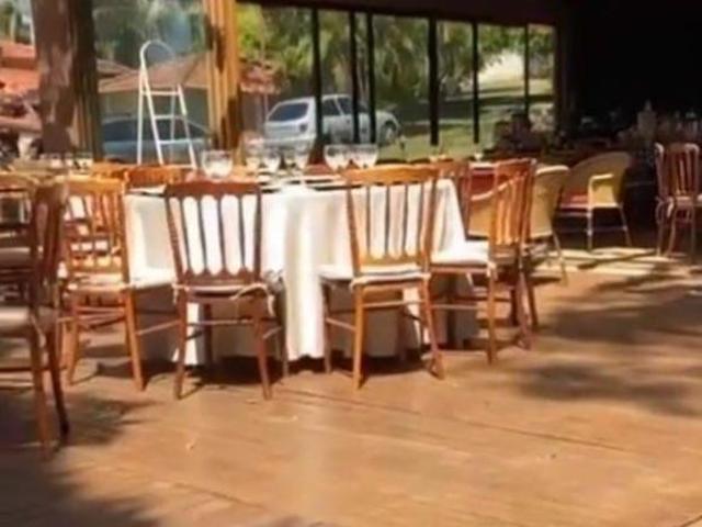 Sítio e chácara venda em Mirassol