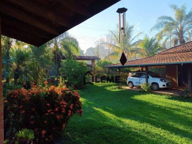 Sítio e chácara venda em Mococa
