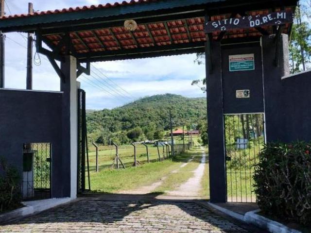 Sítio e chácara venda em Região Imediata de São Paulo, Região Metropolitana de São Paulo