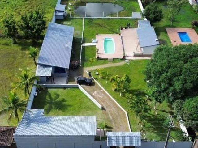 Sítio e chácara venda em Região Imediata de Santos, Região Metropolitana da Baixada Santista
