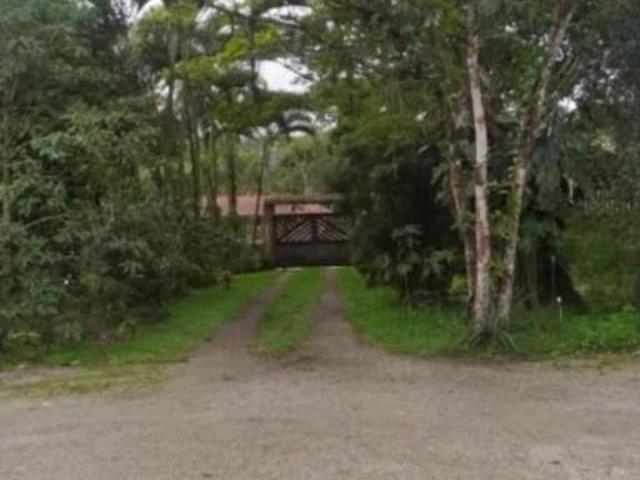 Sítio e chácara venda em Mongaguá, Região Geográfica Intermediária de São Paulo