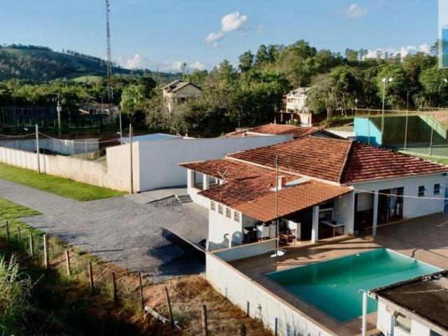Sítio e chácara venda em Região Imediata de Amparo, Monte Alegre do Sul