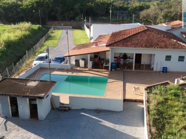 Sítio e chácara venda em Região Imediata de Amparo, Monte Alegre do Sul
