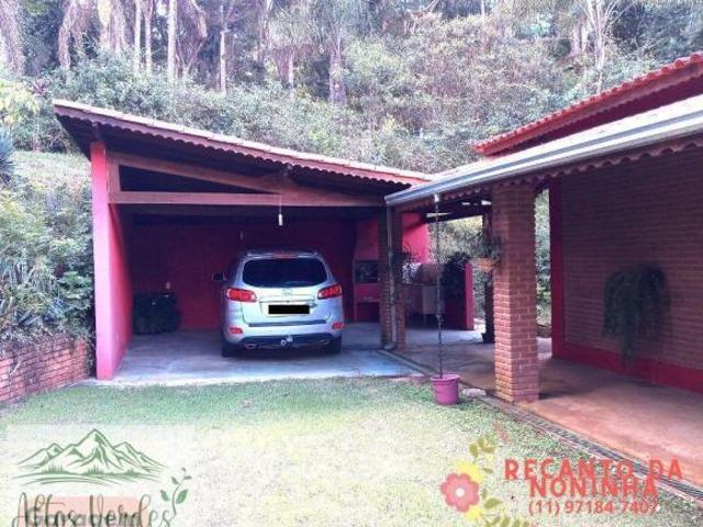 Sítio e chácara venda em Região Imediata de Amparo, Monte Alegre do Sul