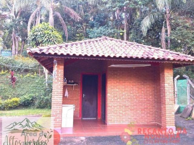 Sítio e chácara venda em Região Imediata de Amparo, Monte Alegre do Sul