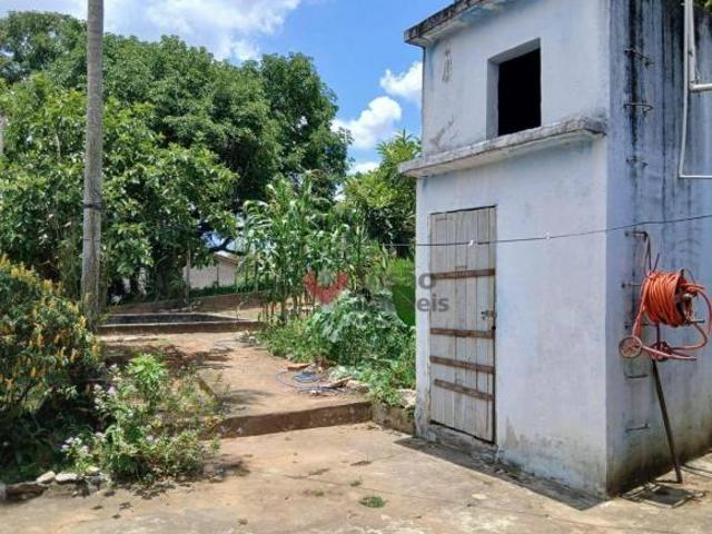 Sítio e chácara venda em Monte Belo, Taubaté