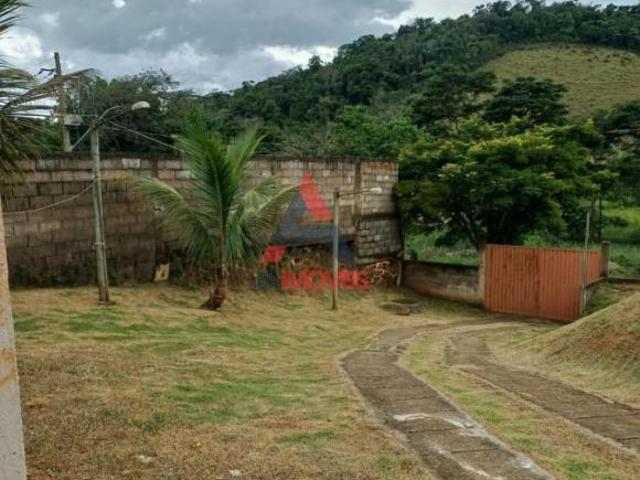 Sítio e chácara venda em Região Geográfica Imediata de Juiz de Fora, Juiz de Fora