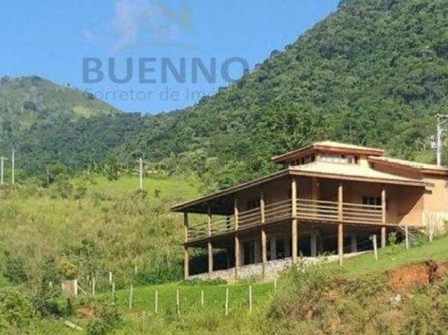 Sítio e chácara venda em Região Imediata de São José dos Campos, Região Metropolitana do Vale do Paraíba e Litoral Norte