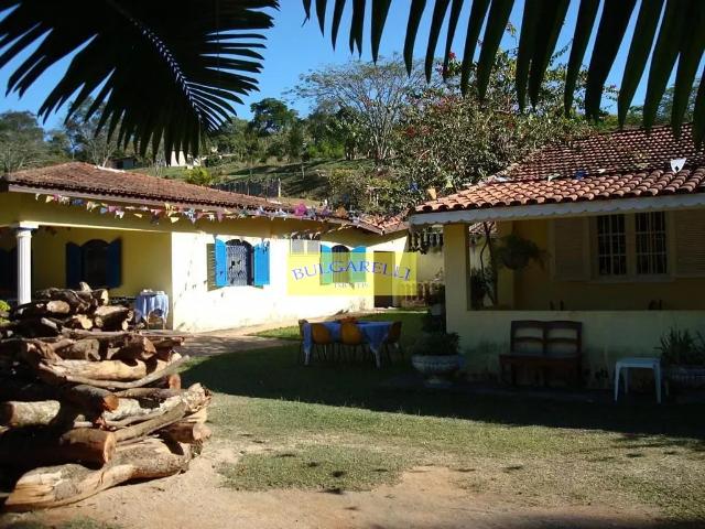 Sítio e chácara venda em Região Imediata de Jundiaí, Louveira