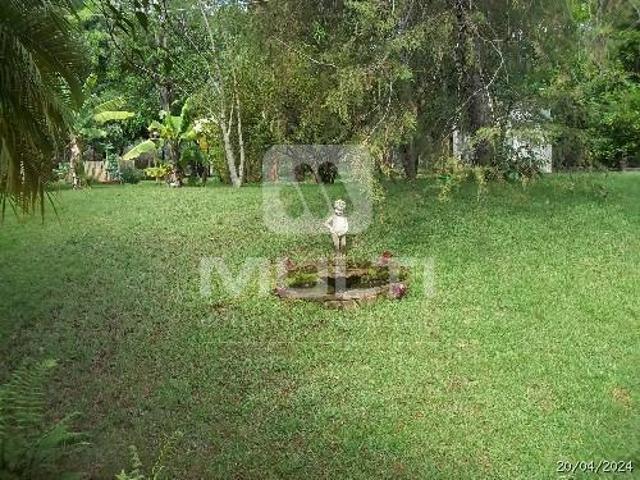 Sítio e chácara venda em Região Geográfica Imediata de Uberlândia, Oliveira Fortes