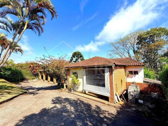 Sítio e chácara venda em Região Urbana Homogênea XV, Poços de Caldas