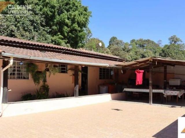 Sítio e chácara venda em Região Urbana Homogênea XXV, Poços de Caldas