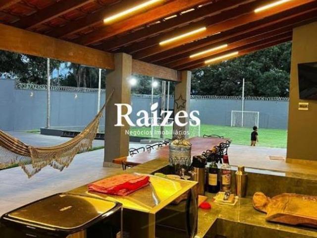 Sítio e chácara venda em Morada dos Pássaros, Uberlândia