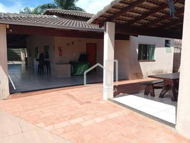 Sítio e chácara venda em Miraporanga, Uberlândia