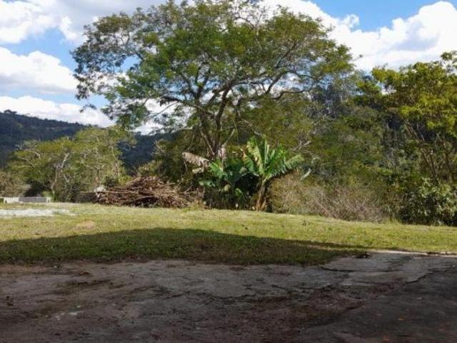 Sítio e chácara venda em Região Imediata de São Paulo, Região Metropolitana de São Paulo