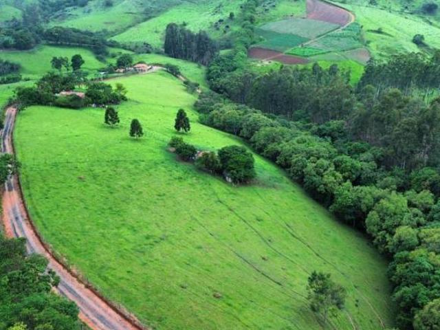 Sítio e chácara venda em Região Geográfica Imediata de Pouso Alegre, Munhoz