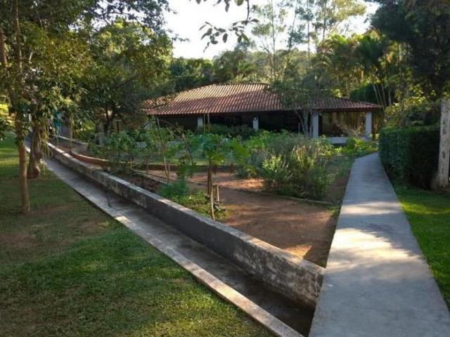 Sítio e chácara venda em Região Imediata de Bragança Paulista, Nazaré Paulista
