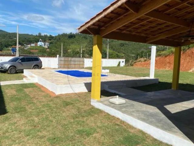 Sítio e chácara venda em Região Imediata de Bragança Paulista, Nazaré Paulista
