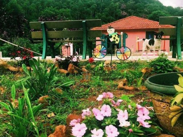 Sítio e chácara venda em Região Imediata de Bragança Paulista, Nazaré Paulista