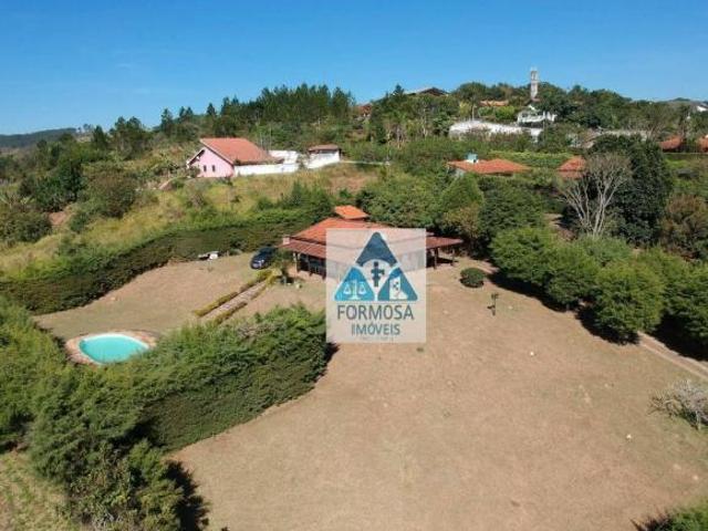 Sítio e chácara venda em Região Imediata de Bragança Paulista, Nazaré Paulista