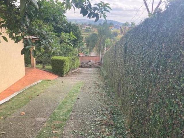 Sítio e chácara venda em Região Imediata de Bragança Paulista, Nazaré Paulista