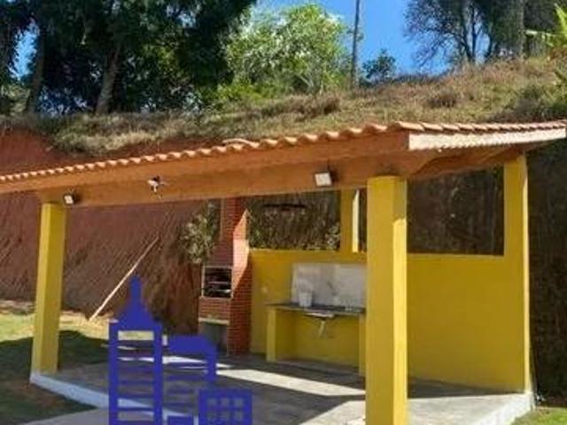 Sítio e chácara venda em Região Imediata de Bragança Paulista, Nazaré Paulista
