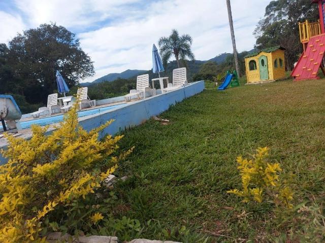 Sítio e chácara venda em Região Imediata de Bragança Paulista, Nazaré Paulista