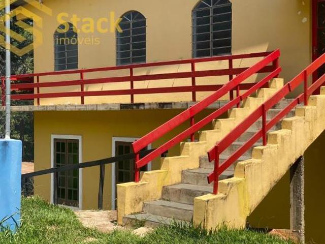 Sítio e chácara venda em Região Imediata de Jundiaí, Itupeva
