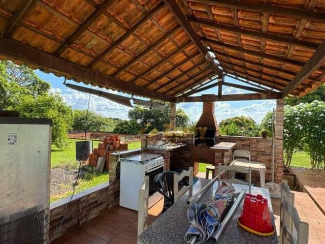 Sítio e chácara venda em Jardim Brasil, Nova Esperança