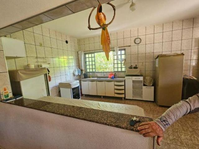 Sítio e chácara venda em Arealva