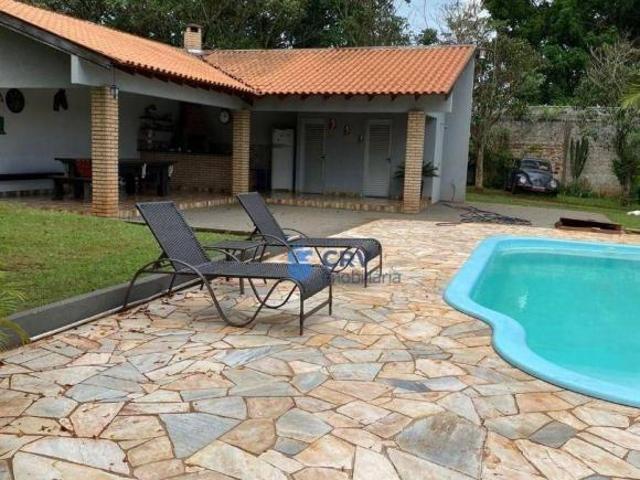 Sítio e chácara venda em Região Geográfica Imediata de Londrina, Londrina