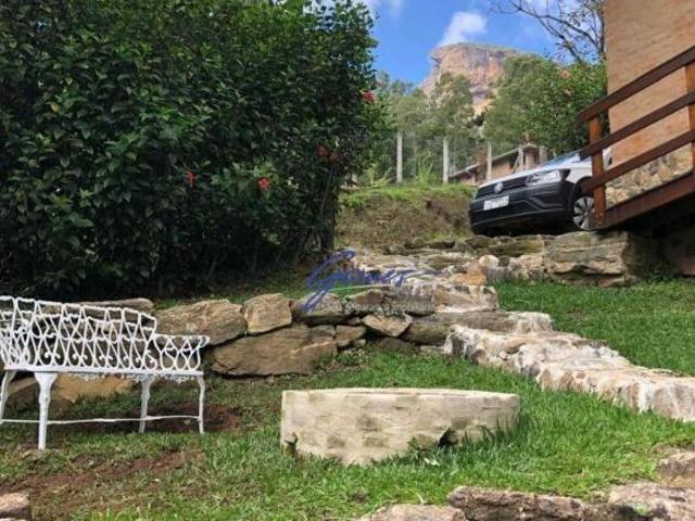 Sítio e chácara venda em São Bento do Sapucaí
