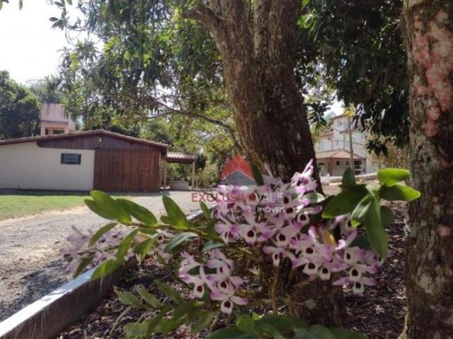 Sítio e chácara venda em Região Imediata de São José dos Campos, Região Metropolitana do Vale do Paraíba e Litoral Norte