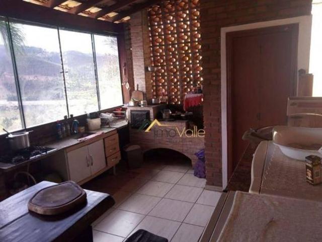 Sítio e chácara venda em Região Imediata de São José dos Campos, Região Metropolitana do Vale do Paraíba e Litoral Norte
