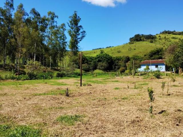 Sítio e chácara venda em Região Geográfica Imediata de Itajubá, Paraisópolis