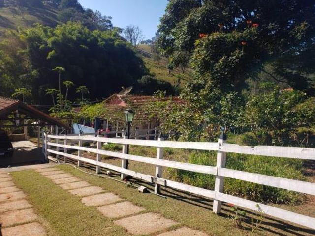 Sítio e chácara venda em Região Geográfica Imediata de Itajubá, Paraisópolis