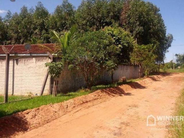 Sítio e chácara venda em Região Geográfica Imediata de Paranavaí, Paranavaí