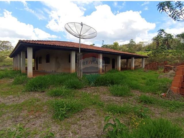 Sítio e chácara venda em Região Imediata de Botucatu, Pardinho