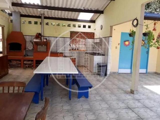 Sítio e chácara venda em Vila Roschel, São Paulo