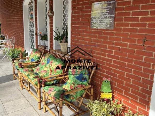 Sítio e chácara venda em Jardim Itacolomy, Ribeirão Pires